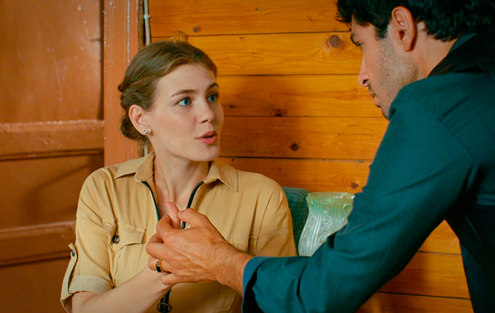 Сериал «Приют счастья-3,4» (2026) - сюжет, актеры и роли, кадры из сериала