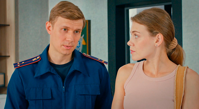 Сериал «Приют счастья-3,4» (2026) - сюжет, актеры и роли, кадры из сериала