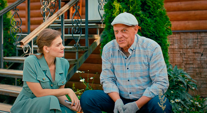 Сериал «Приют счастья-3,4» (2026) - сюжет, актеры и роли, кадры из сериала