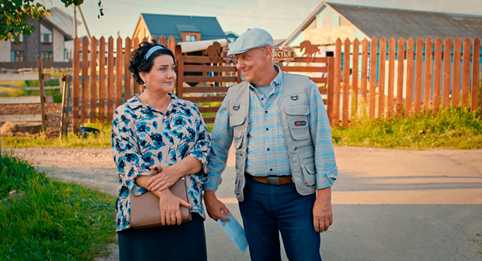 Сериал «Приют счастья-3,4» (2026) - сюжет, актеры и роли, кадры из сериала