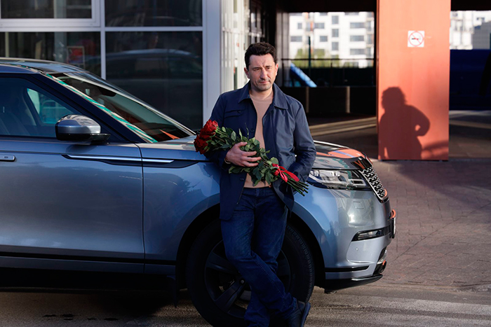 Сериал &laquo;Прививка от лжи&raquo; (2026) - сюжет, актеры и роли, кадры из сериала