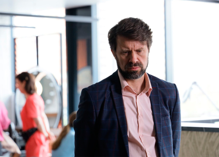 Сериал &laquo;Прививка от лжи&raquo; (2026) - сюжет, актеры и роли, кадры из сериала