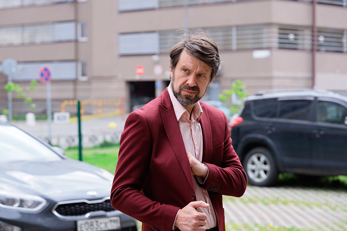 Сериал &laquo;Прививка от лжи&raquo; (2026) - сюжет, актеры и роли, кадры из сериала