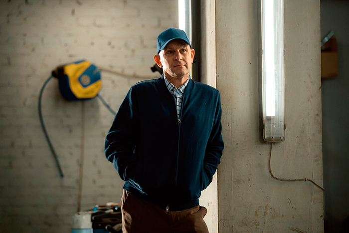 Сериал &laquo;Проект Анна Николаевна 3 сезон&raquo; (2026) - сюжет, актеры и роли, кадры из сериала