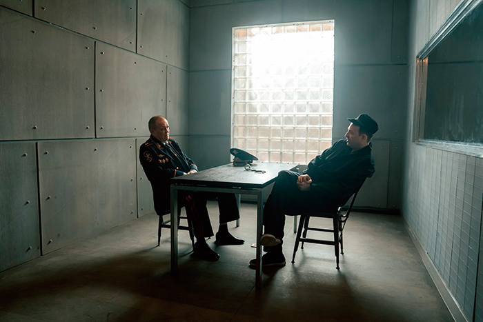 Сериал &laquo;Проект Анна Николаевна 3 сезон&raquo; (2026) - сюжет, актеры и роли, кадры из сериала