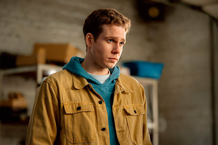 Сериал &laquo;Проект Анна Николаевна 3 сезон&raquo; (2026) - сюжет, актеры и роли, кадры из сериала