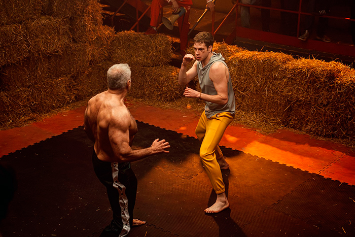 Сериал &laquo;Проект Анна Николаевна 3 сезон&raquo; (2026) - сюжет, актеры и роли, кадры из сериала