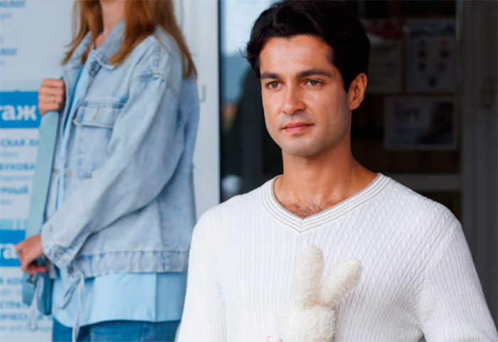 Сериал «Ребёнок по расчёту» (2025) - сюжет, актеры и роли, кадры из сериала