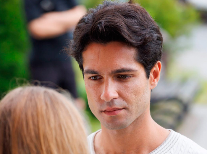 Сериал «Ребёнок по расчёту» (2025) - сюжет, актеры и роли, кадры из сериала