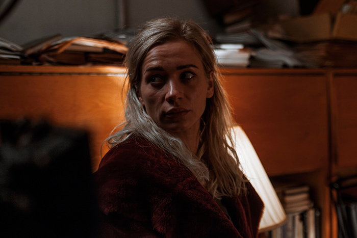 Сериал &laquo;Резервация&raquo; (2026) - сюжет, актеры и роли, кадры из сериала