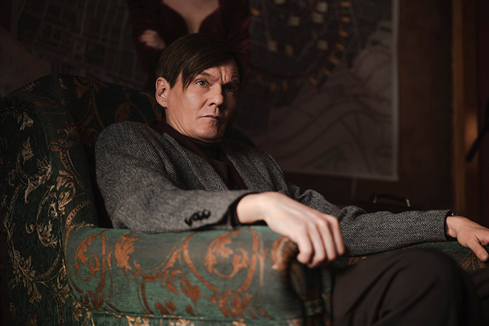 Сериал &laquo;Резервация&raquo; (2026) - сюжет, актеры и роли, кадры из сериала