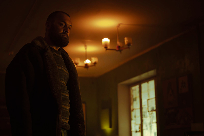 Сериал &laquo;Резервация&raquo; (2026) - сюжет, актеры и роли, кадры из сериала