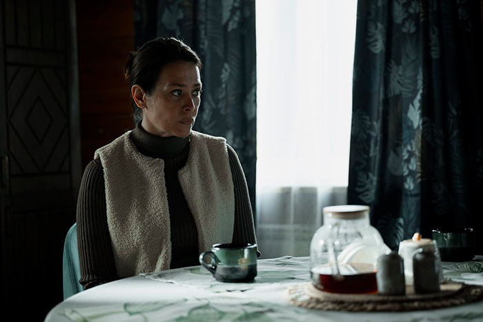 Сериал &laquo;Резервация&raquo; (2026) - сюжет, актеры и роли, кадры из сериала