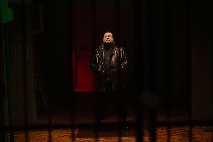 Сериал &laquo;Резервация&raquo; (2026) - сюжет, актеры и роли, кадры из сериала