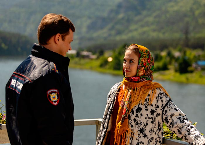Сериал «Ронин 2 сезон» (2025) - сюжет, актеры и роли, кадры из сериала