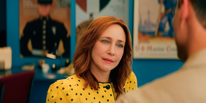 Сериал «Салаги» (2025) - сюжет, актеры и роли, кадры из сериала