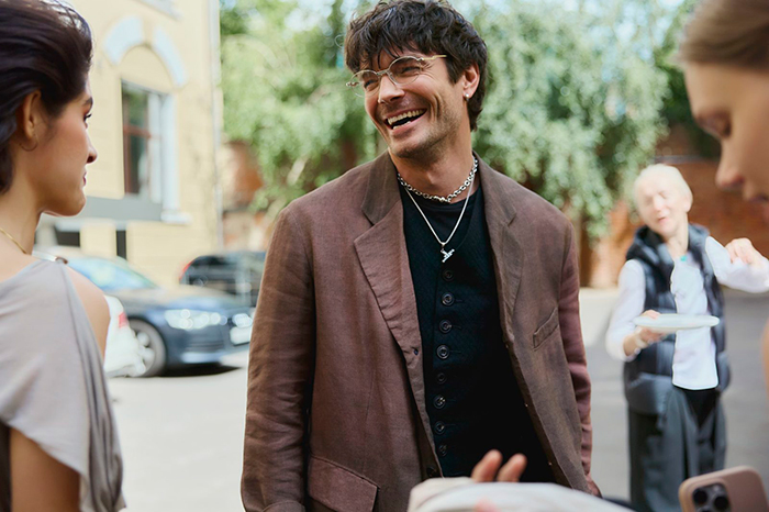 Сериал «Секс. До и после 2» (2026) - сюжет, актеры и роли, кадры из сериала