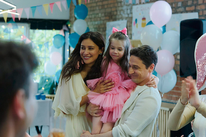 Сериал «Секс. До и после 2» (2026) - сюжет, актеры и роли, кадры из сериала