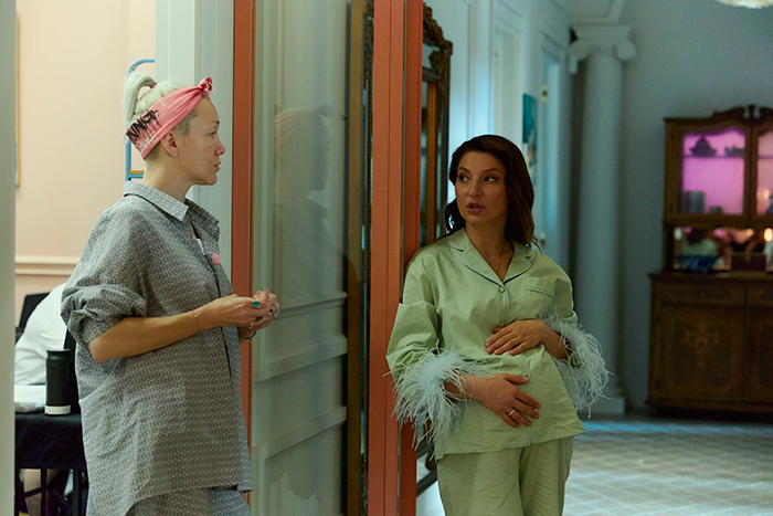 Сериал «Секс. До и после 2» (2026) - сюжет, актеры и роли, кадры из сериала