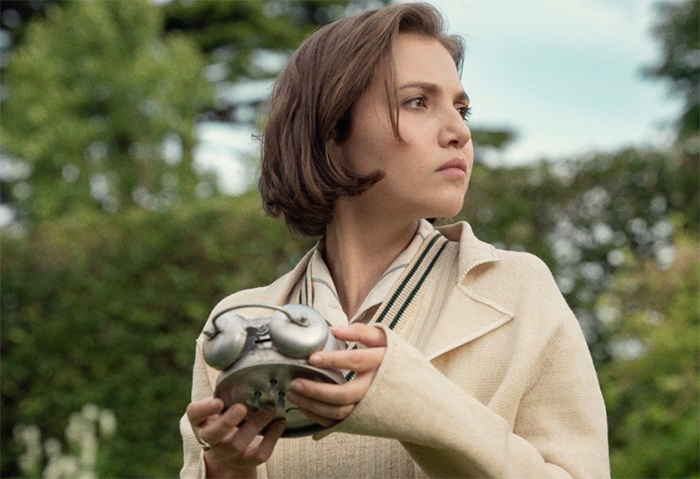 Сериал &laquo;Семь циферблатов Агаты Кристи&raquo; (2025) - сюжет, актеры и роли, кадры из сериала