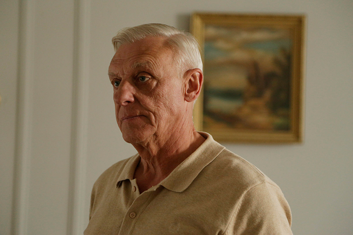 Сериал «Семейный подряд» (2025) - сюжет, актеры и роли, кадры из сериала