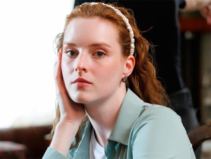 Сериал &laquo;Сердце Веры&raquo; (2026) - сюжет, актеры и роли, кадры из сериала