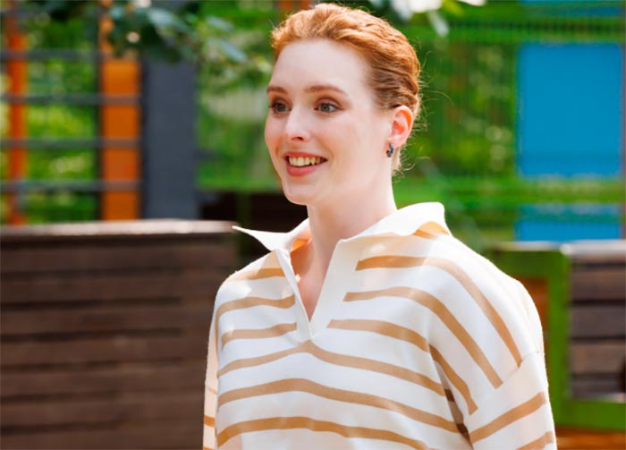 Сериал &laquo;Сердце Веры&raquo; (2026) - сюжет, актеры и роли, кадры из сериала