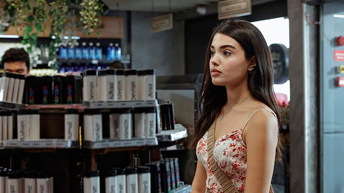 Сериал «Сердцебиение» (2025) - сюжет, актеры и роли, кадры из сериала
