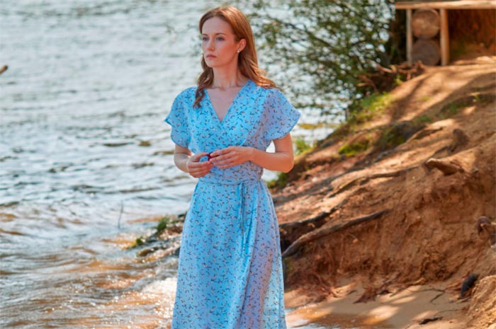 Сериал &laquo;Сердечная аномалия&raquo; (2026) - сюжет, актеры и роли, кадры из сериала