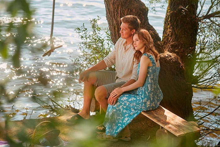 Сериал &laquo;Сердечная аномалия&raquo; (2026) - сюжет, актеры и роли, кадры из сериала