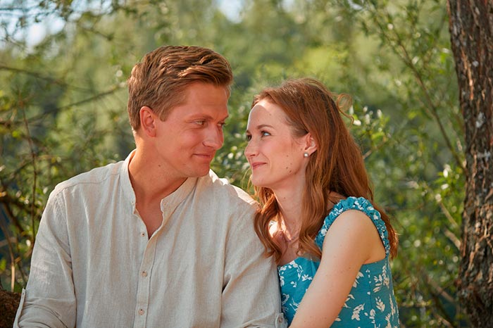 Сериал &laquo;Сердечная аномалия&raquo; (2026) - сюжет, актеры и роли, кадры из сериала