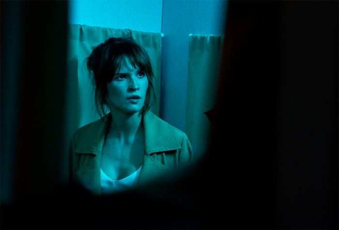 Сериал &laquo;Сергий против нечисти. Зов предков&raquo; (2026) - сюжет, актеры и роли, кадры из сериала