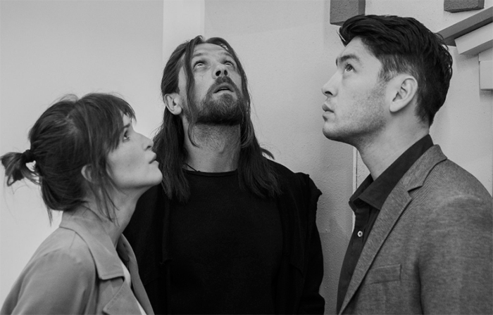 Сериал &laquo;Сергий против нечисти. Зов предков&raquo; (2026) - сюжет, актеры и роли, кадры из сериала