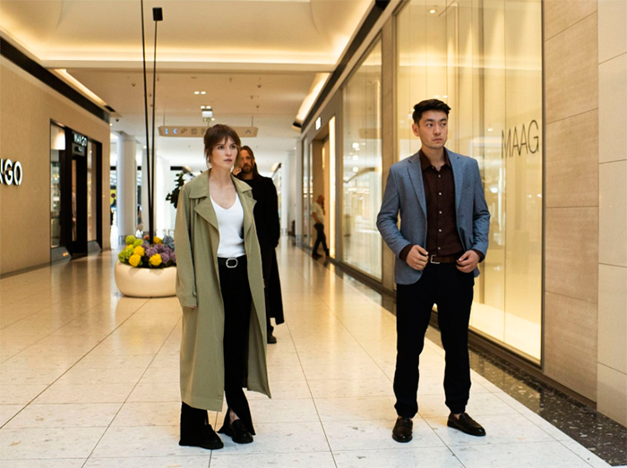 Сериал &laquo;Сергий против нечисти. Зов предков&raquo; (2026) - сюжет, актеры и роли, кадры из сериала