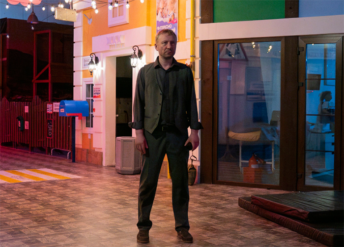 Сериал &laquo;Сергий против нечисти. Зов предков&raquo; (2026) - сюжет, актеры и роли, кадры из сериала