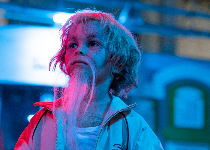 Сериал &laquo;Сергий против нечисти. Зов предков&raquo; (2026) - сюжет, актеры и роли, кадры из сериала