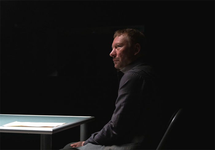 Сериал &laquo;Сергий против нечисти. Зов предков&raquo; (2026) - сюжет, актеры и роли, кадры из сериала