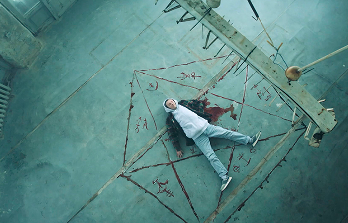 Сериал «Шальной отдел» (2025) - сюжет, актеры и роли, кадры из сериала