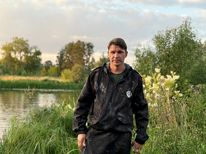 Сериал «Синий камень» (2025) - сюжет, актеры и роли, кадры из сериала