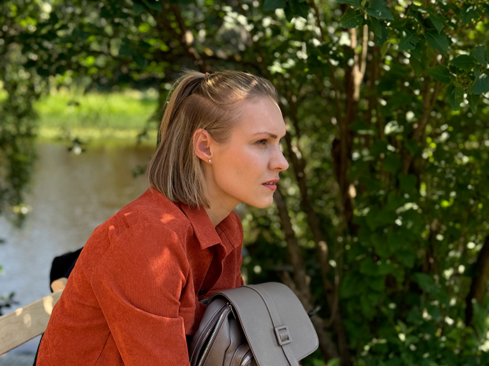 Сериал «Синий камень» (2025) - сюжет, актеры и роли, кадры из сериала