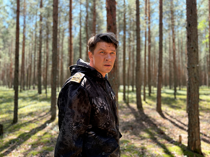 Сериал «Синий камень» (2025) - сюжет, актеры и роли, кадры из сериала