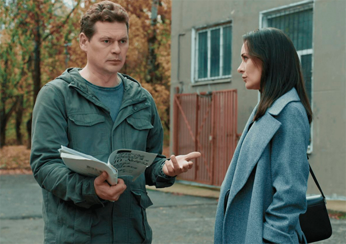 Сериал «Скамейка запасных» (2026) - сюжет, актеры и роли, кадры из сериала