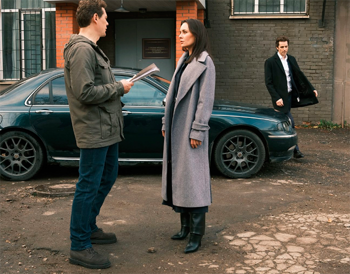 Сериал «Скамейка запасных» (2026) - сюжет, актеры и роли, кадры из сериала