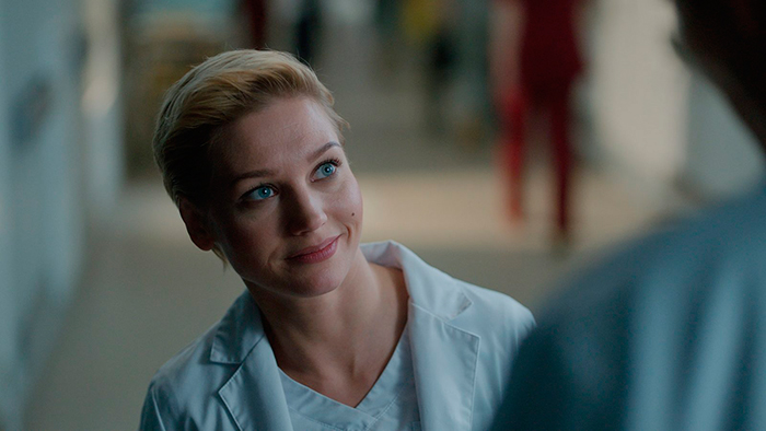 Сериал «Склиф» (2025) - сюжет, актеры и роли, кадры из сериала