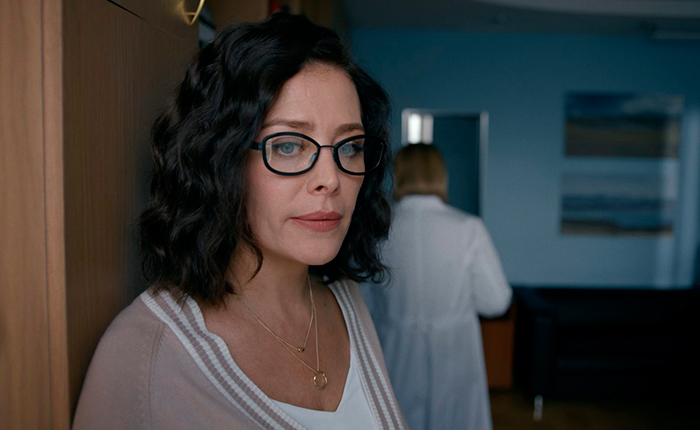 Сериал «Скорая помощь 8 сезон» (2025) - сюжет, актеры и роли, кадры из сериала