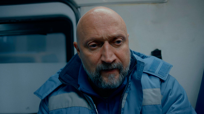 Сериал «Скорая помощь 8 сезон» (2025) - сюжет, актеры и роли, кадры из сериала