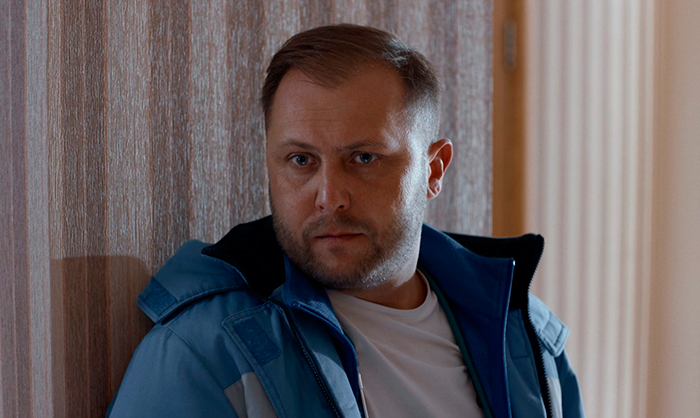 Сериал «Скорая помощь 8 сезон» (2025) - сюжет, актеры и роли, кадры из сериала