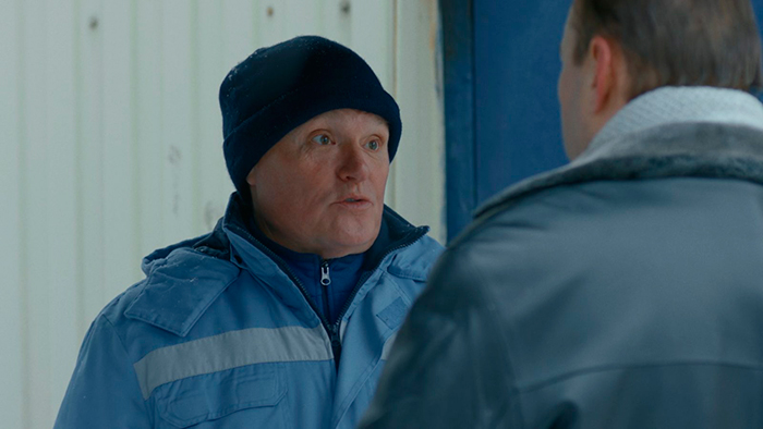 Сериал «Скорая помощь 8 сезон» (2025) - сюжет, актеры и роли, кадры из сериала