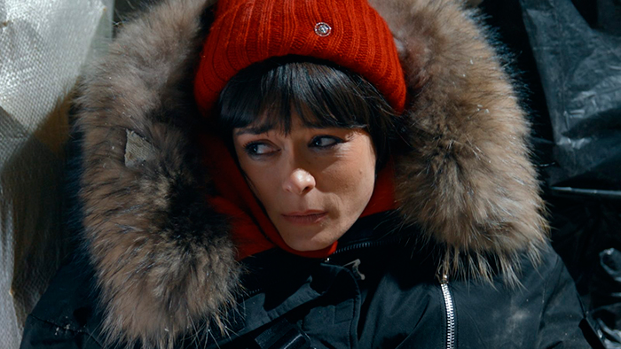 Сериал «Скорая помощь 8 сезон» (2025) - сюжет, актеры и роли, кадры из сериала