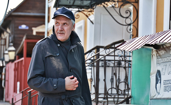 Сериал «След. Новые легавые» (2025) - сюжет, актеры и роли, кадры из сериала